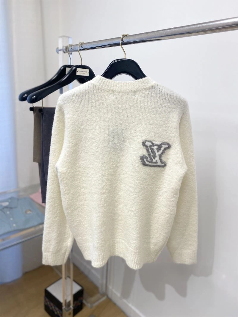 Snug Louis Vuitton Sweaters 135748