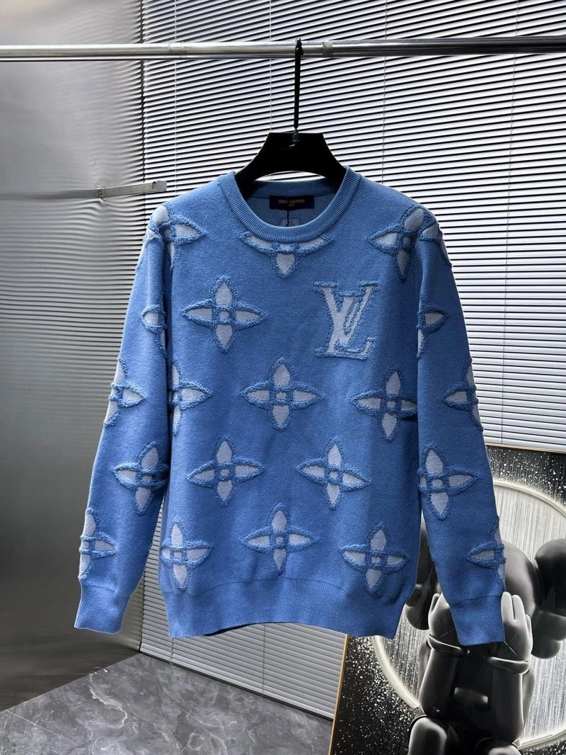 Louis Vuitton Sweaters Seasonal 134807