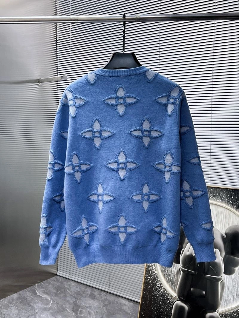 Louis Vuitton Sweaters Seasonal 134807