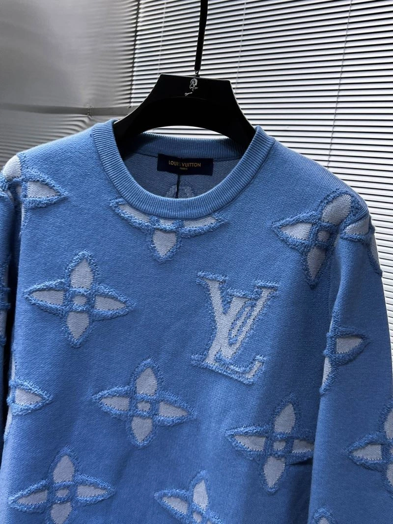 Louis Vuitton Sweaters Seasonal 134807