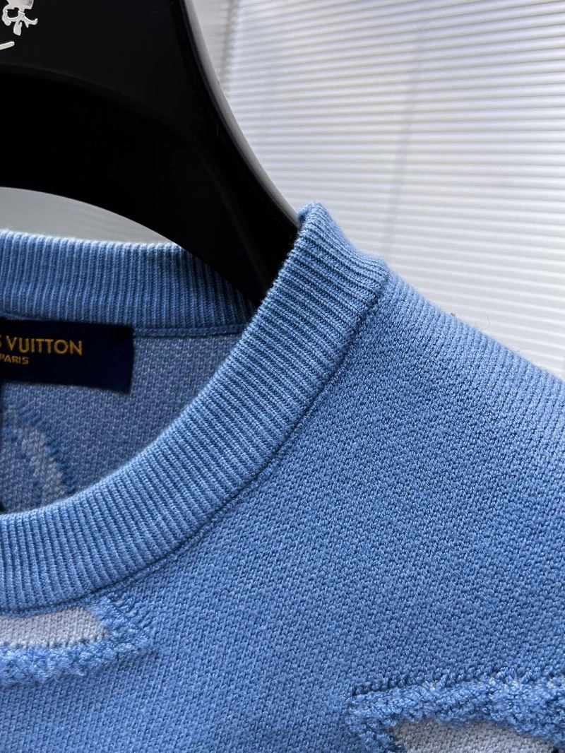 Louis Vuitton Sweaters Seasonal 134807