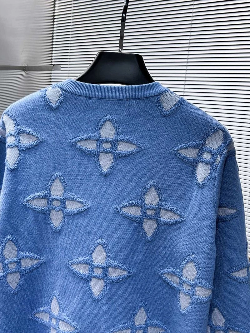 Louis Vuitton Sweaters Seasonal 134807