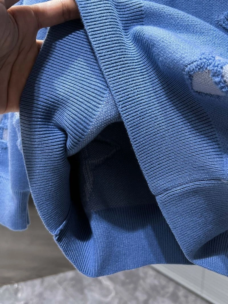 Louis Vuitton Sweaters Seasonal 134807