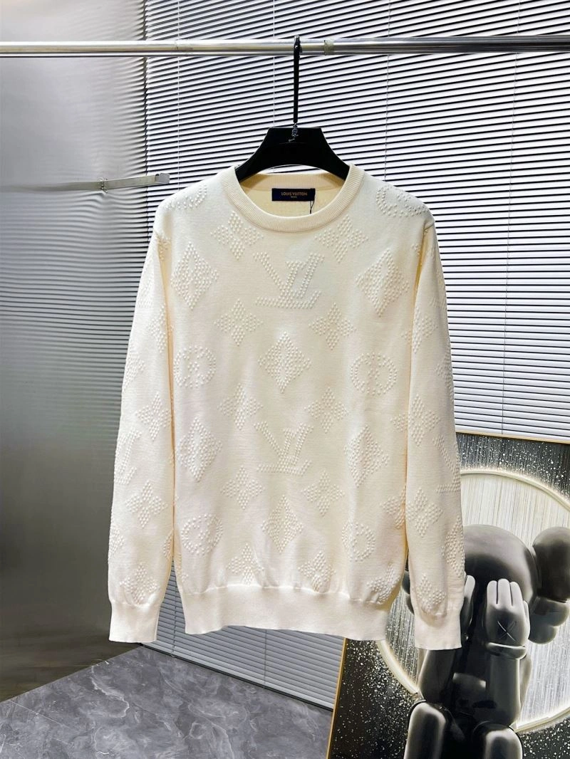Louis Vuitton Sweaters Resilient 134794