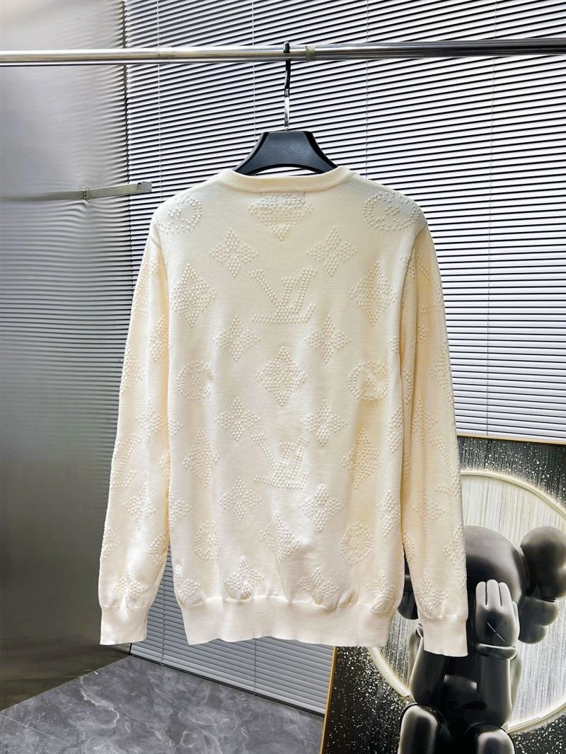 Louis Vuitton Sweaters Resilient 134794