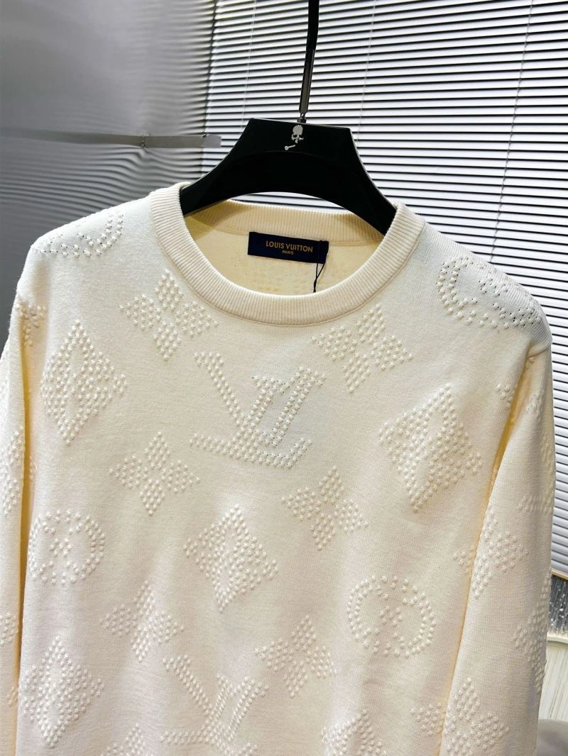 Louis Vuitton Sweaters Resilient 134794
