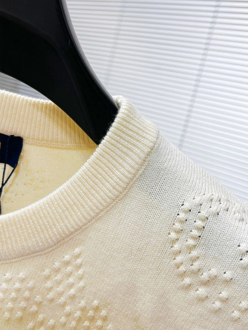 Louis Vuitton Sweaters Resilient 134794