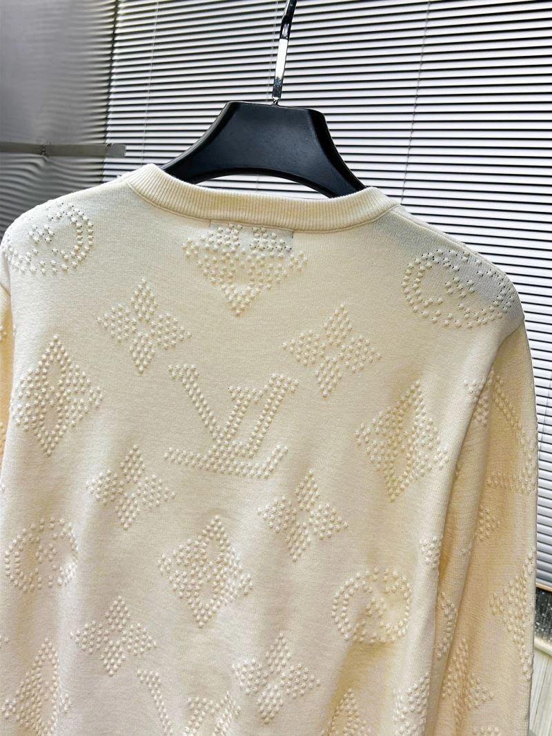 Louis Vuitton Sweaters Resilient 134794