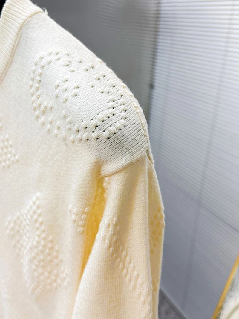 Louis Vuitton Sweaters Resilient 134794