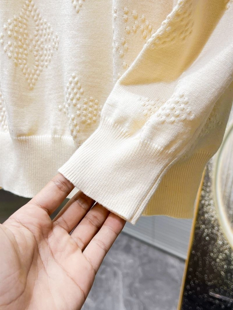 Louis Vuitton Sweaters Resilient 134794