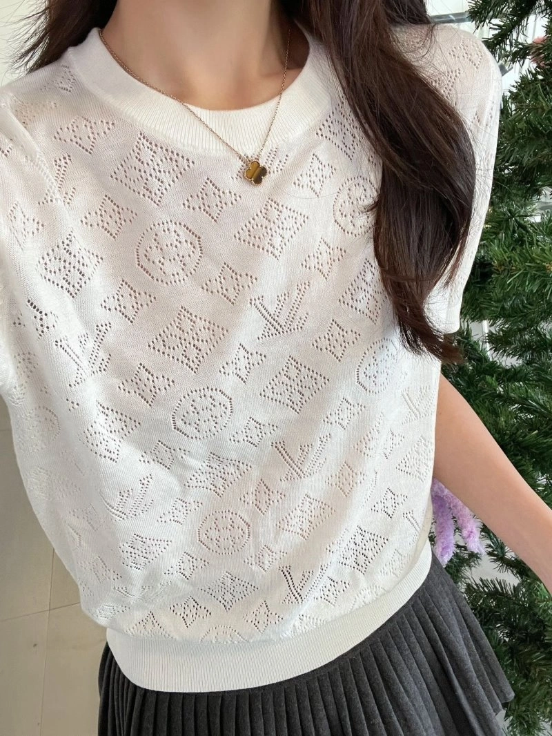 Efficient Louis Vuitton Sweaters 131356