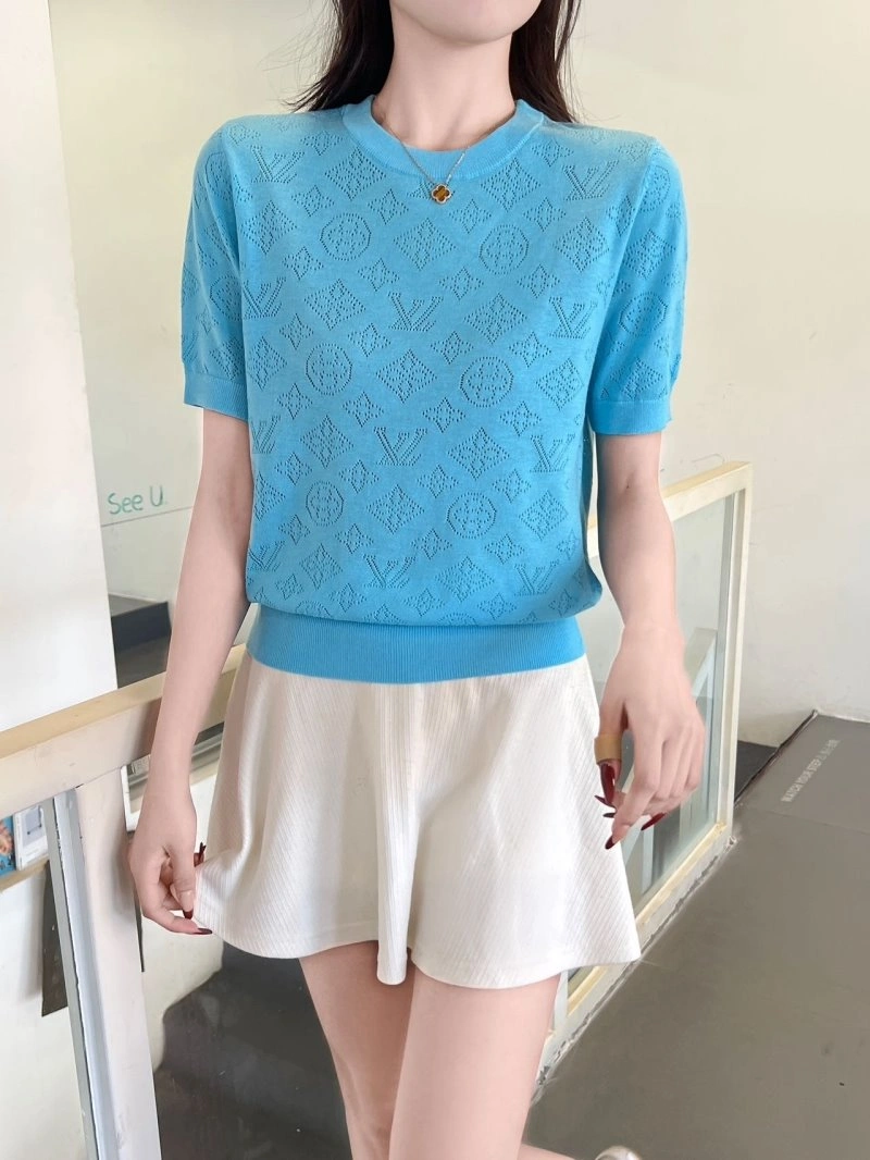 Efficient Louis Vuitton Sweaters 131356