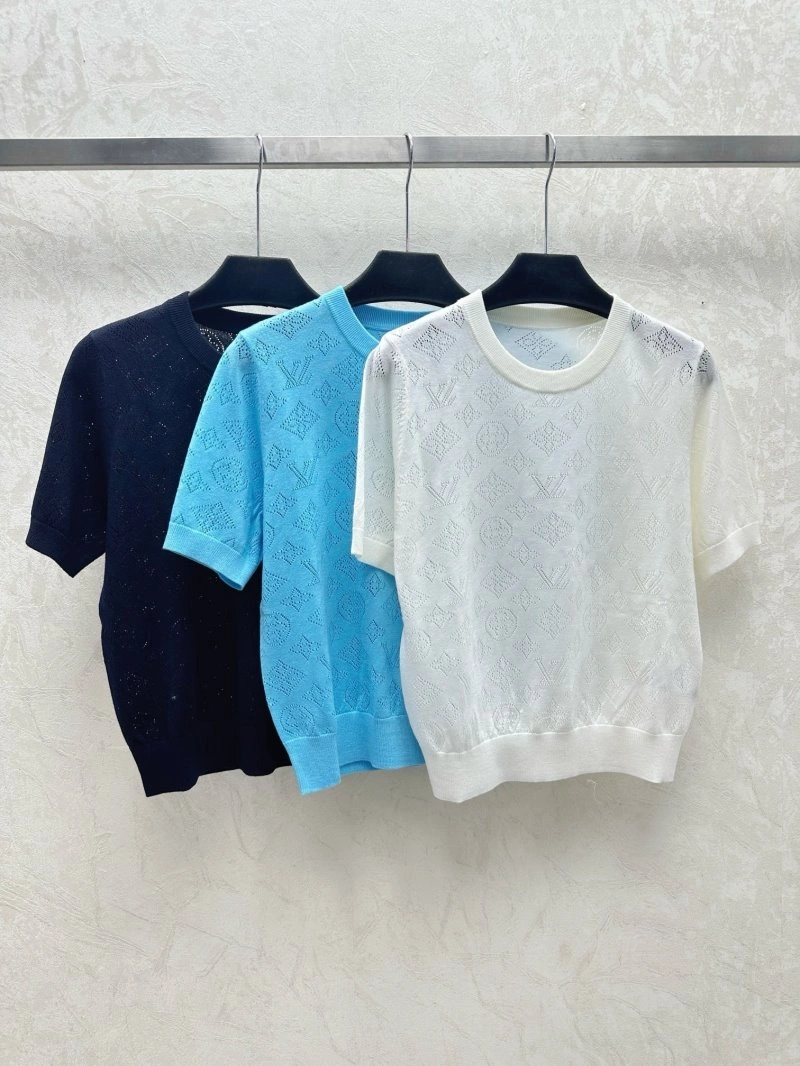 Efficient Louis Vuitton Sweaters 131356