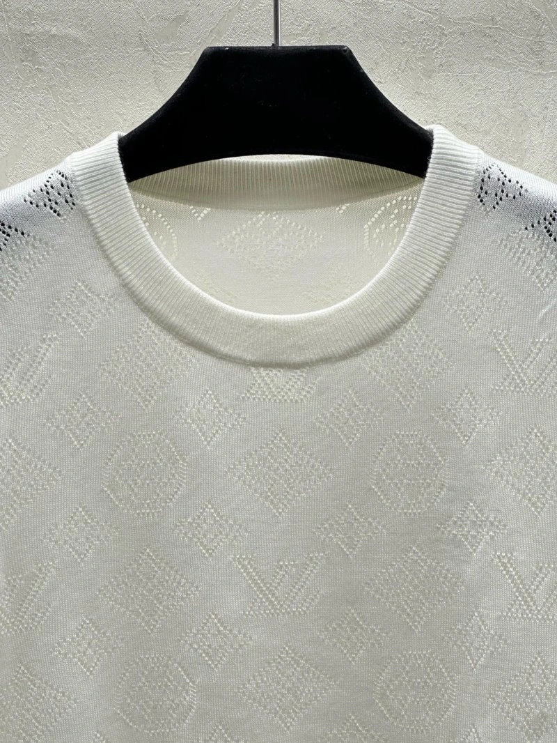 Efficient Louis Vuitton Sweaters 131356