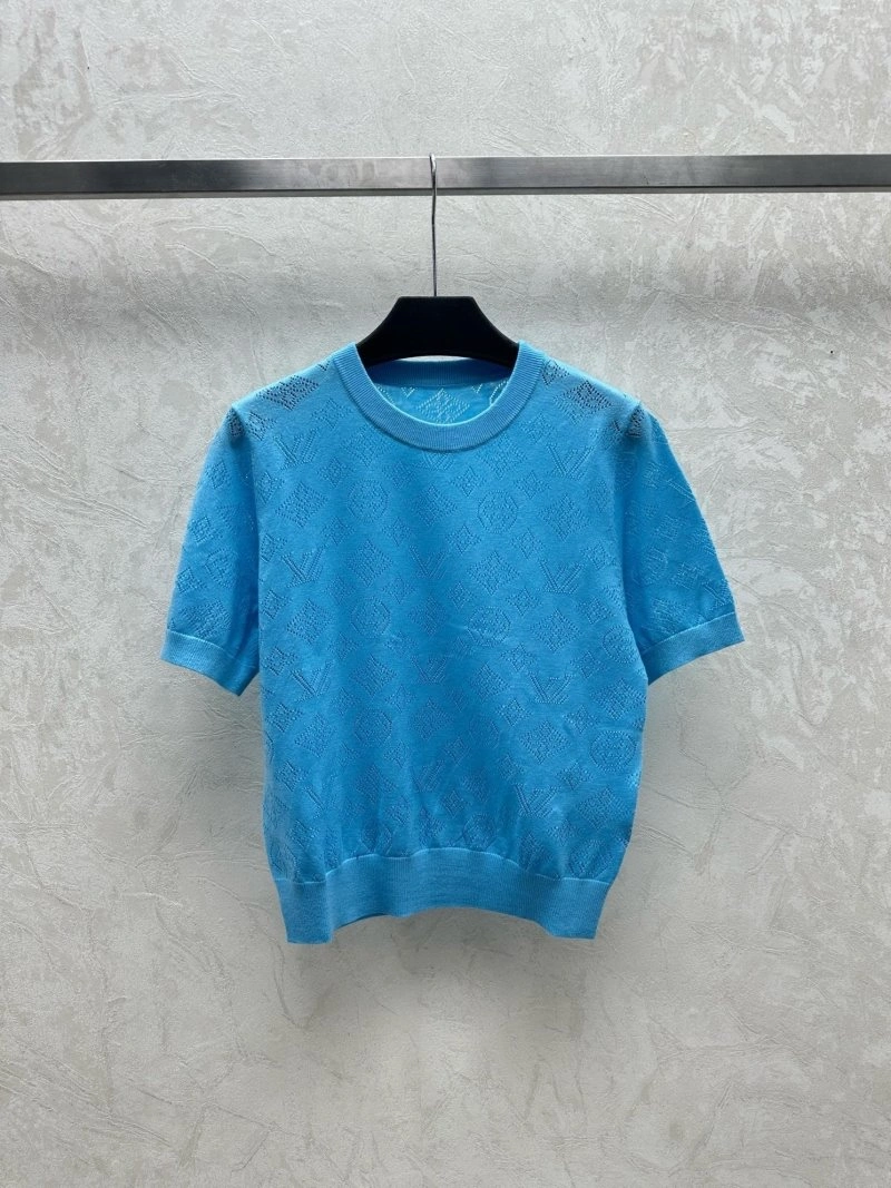 Efficient Louis Vuitton Sweaters 131356