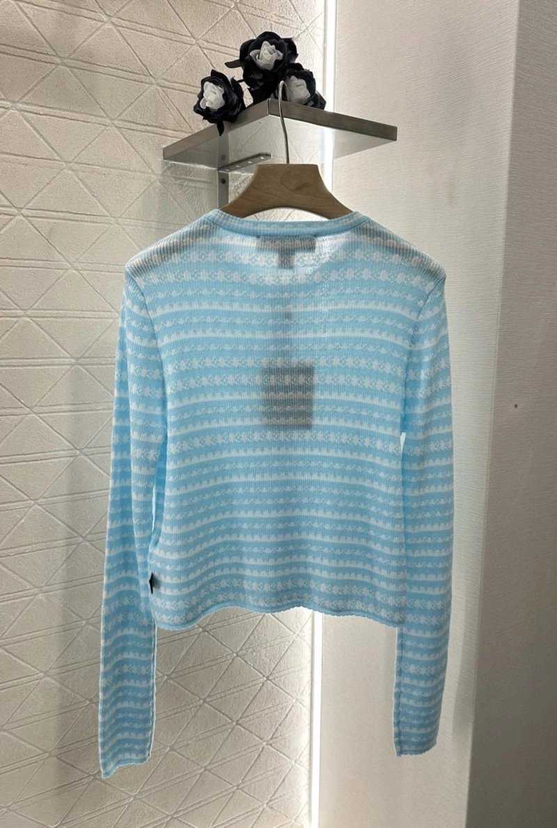 OdorResistant Louis Vuitton Sweaters 131353