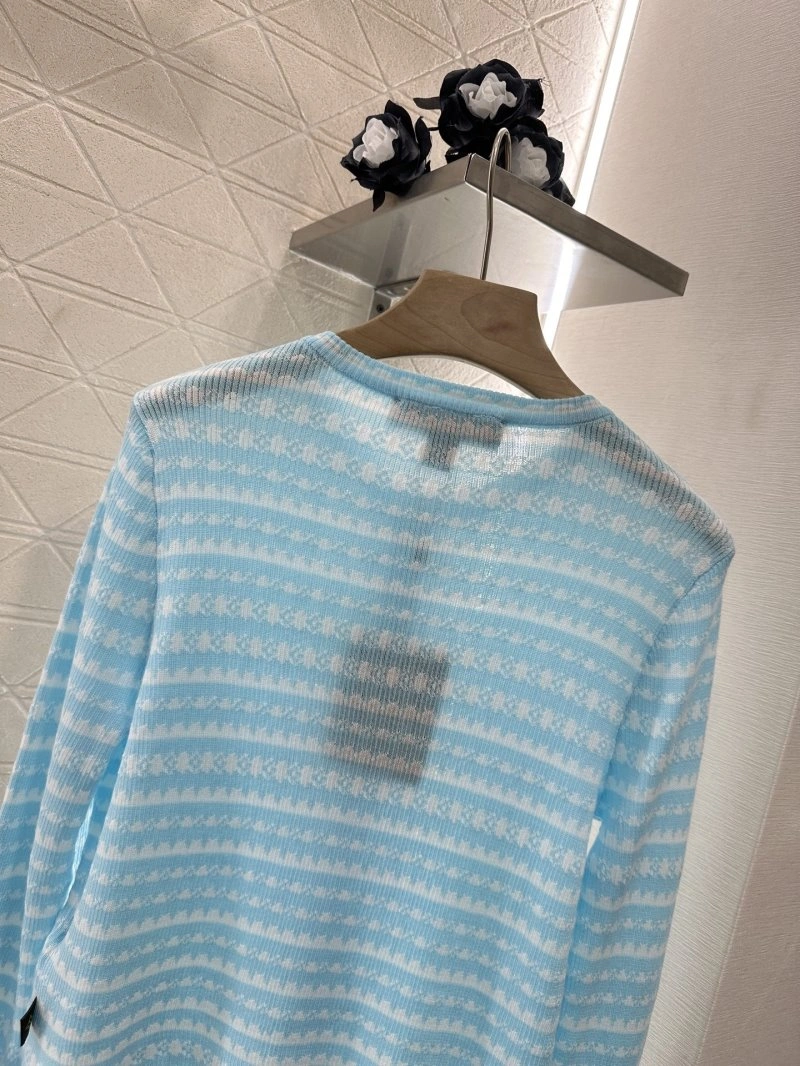 OdorResistant Louis Vuitton Sweaters 131353