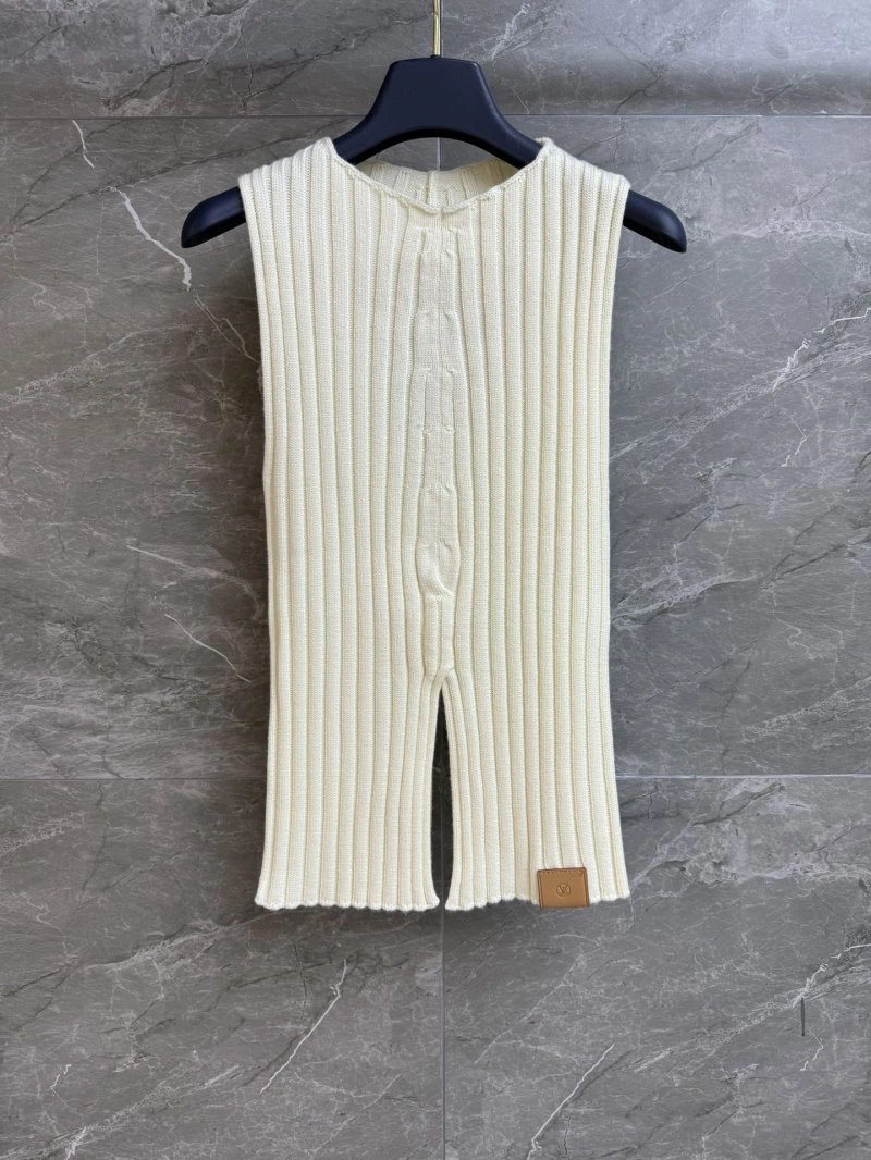 Louis Vuitton Sweaters Lightweight 131351