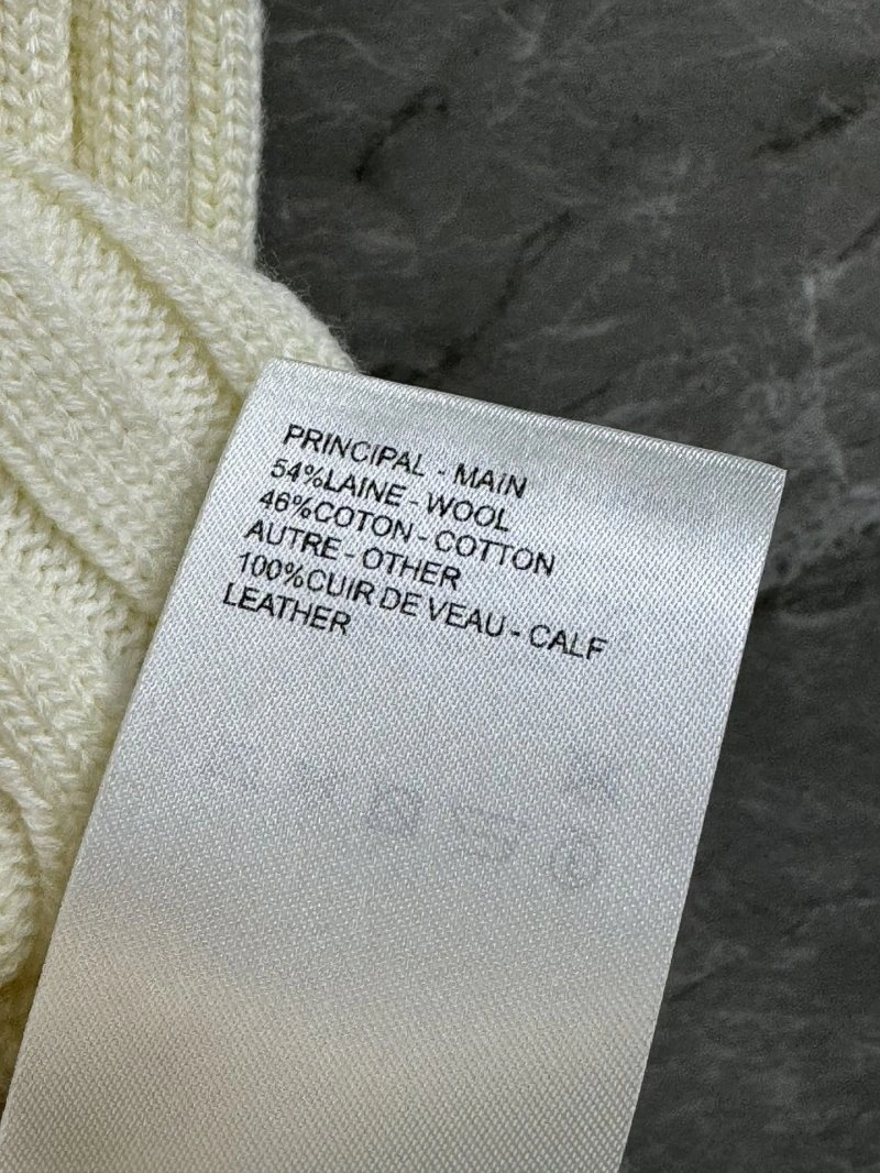 Louis Vuitton Sweaters Lightweight 131351