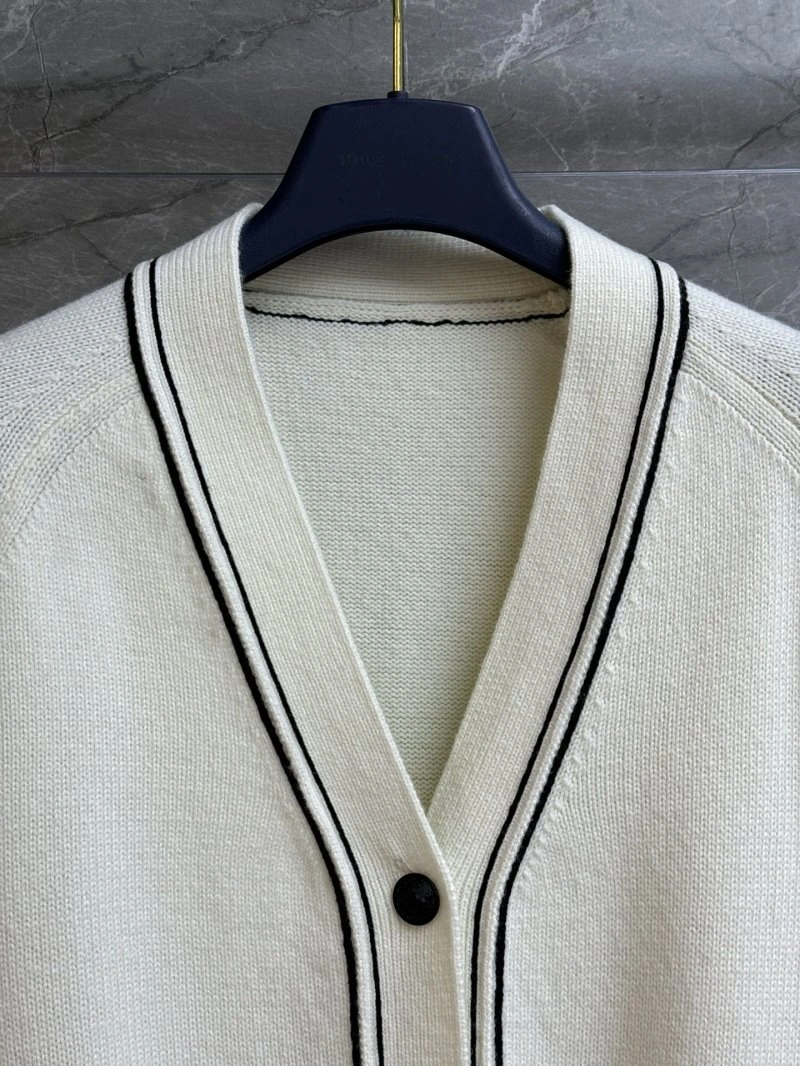 Resilient Louis Vuitton Sweaters 131352