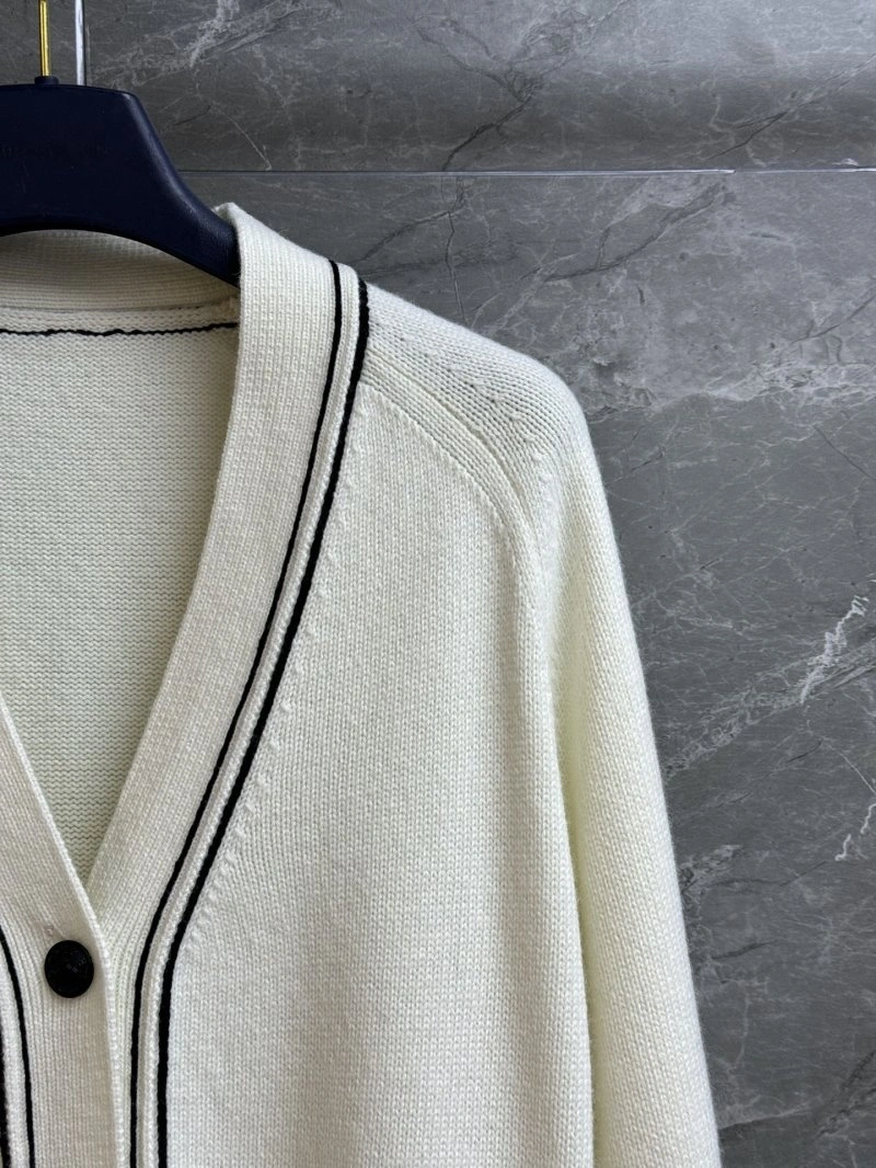 Resilient Louis Vuitton Sweaters 131352