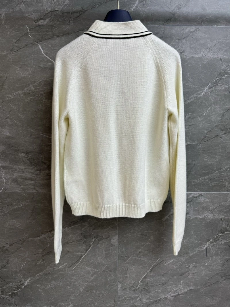 Resilient Louis Vuitton Sweaters 131352