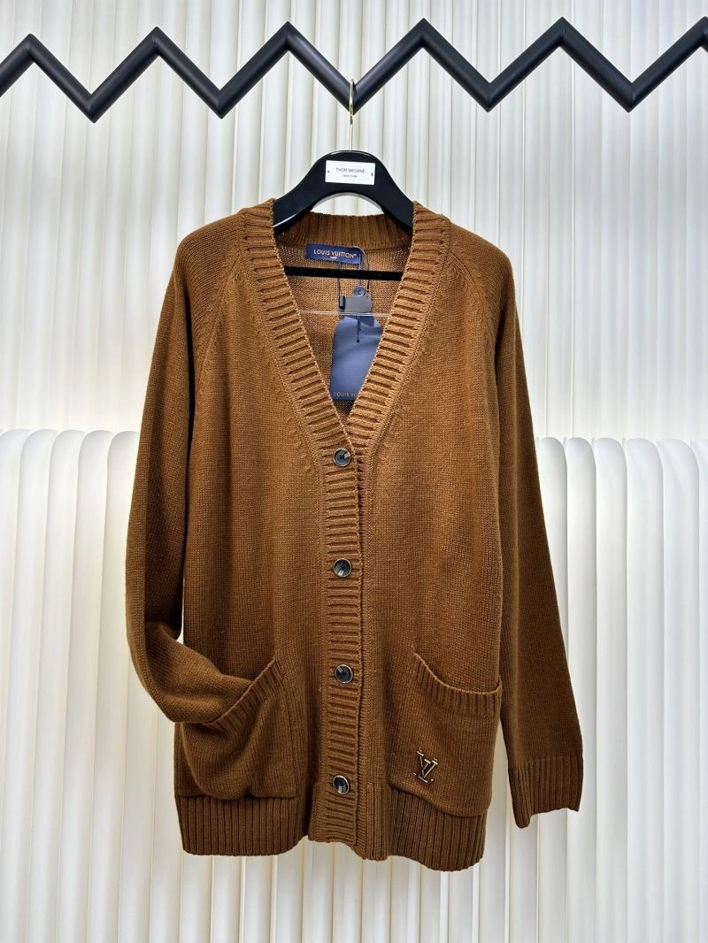 WellDesigned Louis Vuitton Sweaters 132675