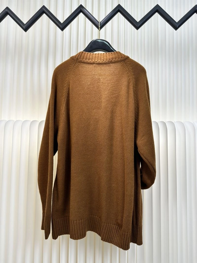 WellDesigned Louis Vuitton Sweaters 132675