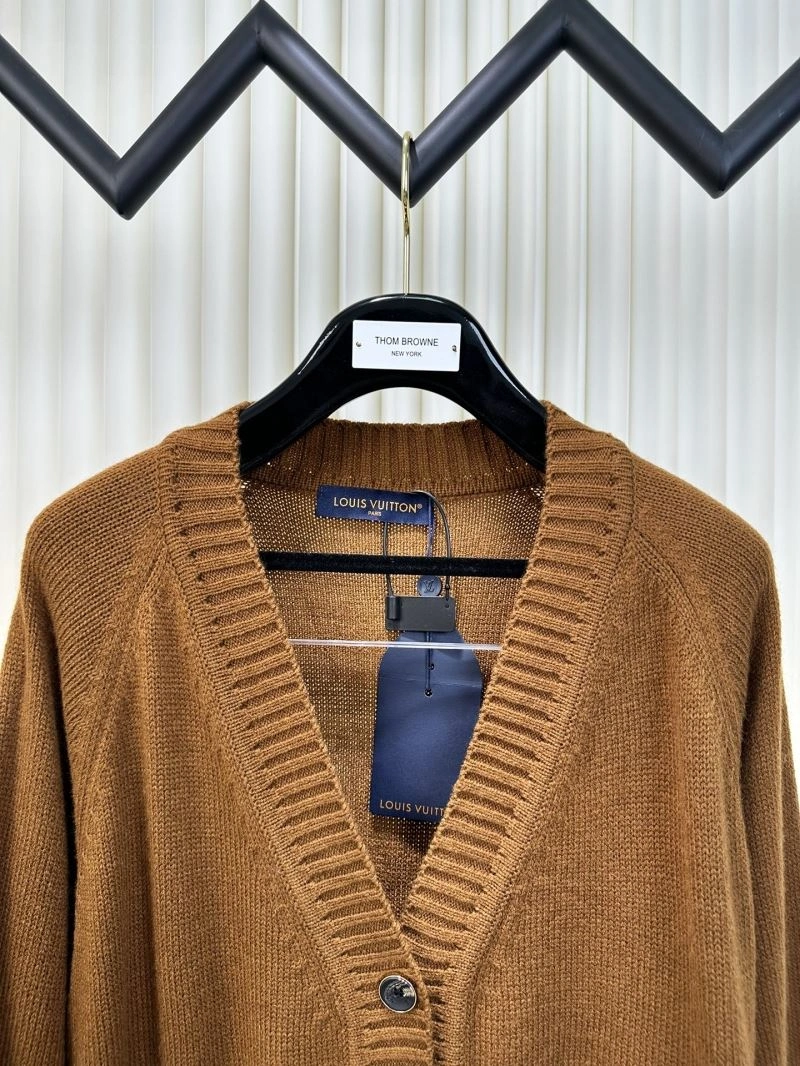 WellDesigned Louis Vuitton Sweaters 132675