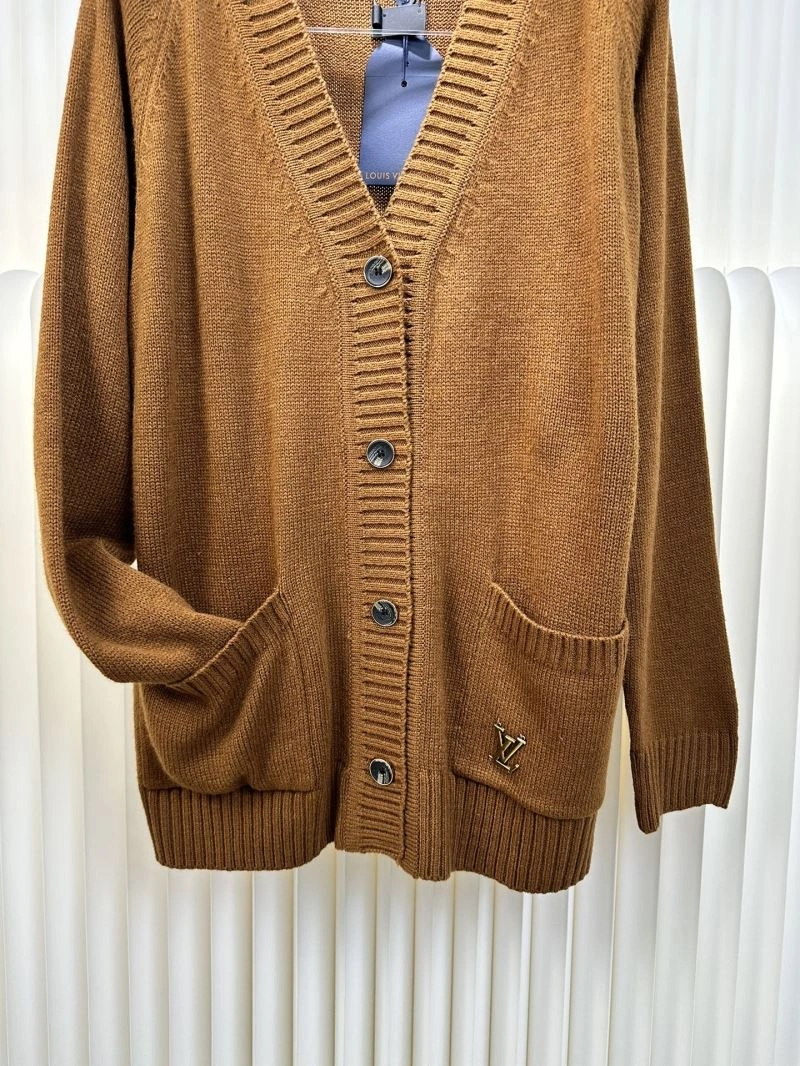 WellDesigned Louis Vuitton Sweaters 132675