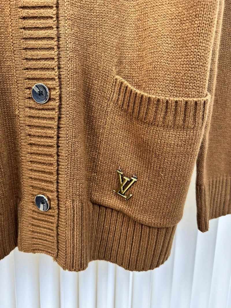 WellDesigned Louis Vuitton Sweaters 132675
