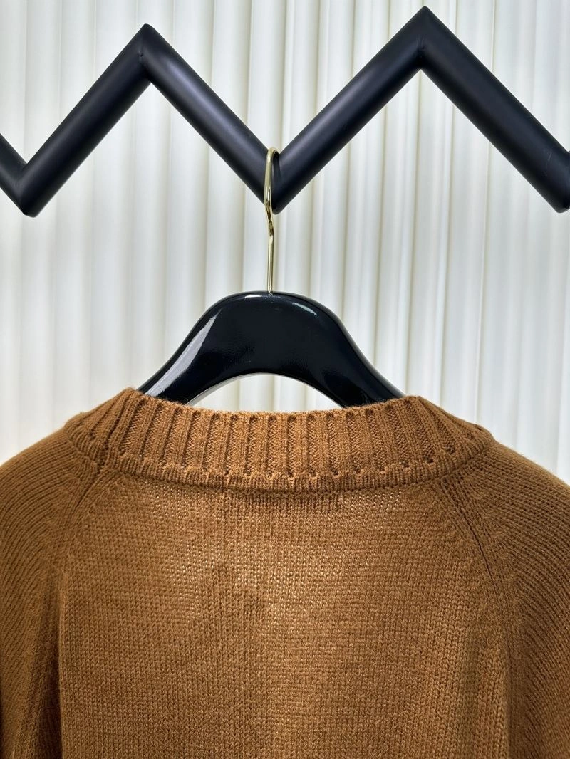 WellDesigned Louis Vuitton Sweaters 132675