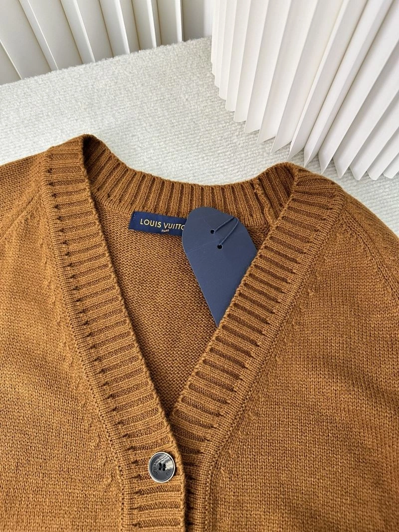 WellDesigned Louis Vuitton Sweaters 132675