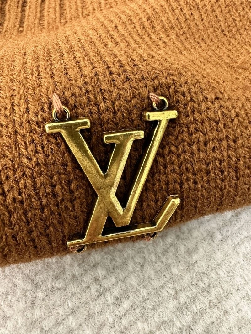 WellDesigned Louis Vuitton Sweaters 132675