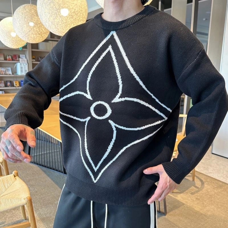 Louis Vuitton Sweaters Effortless 132672
