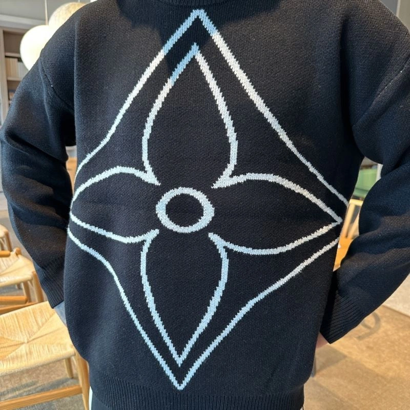 Louis Vuitton Sweaters Effortless 132672