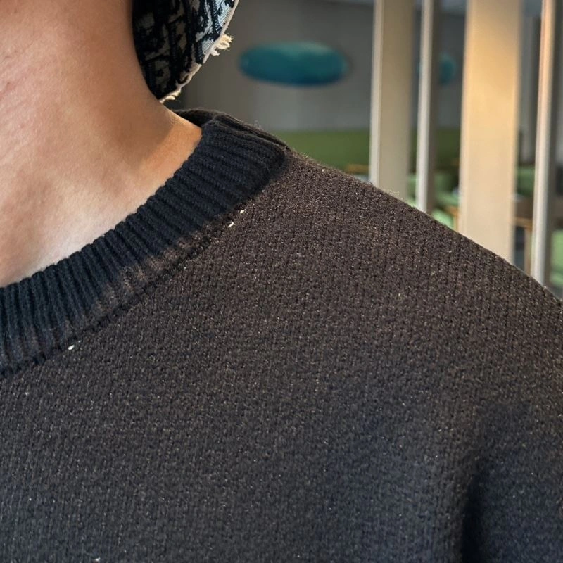 Louis Vuitton Sweaters Effortless 132672
