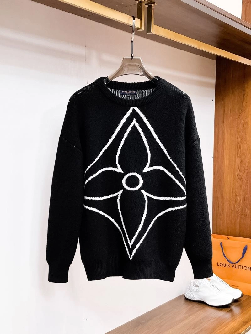 Louis Vuitton Sweaters Original 132673