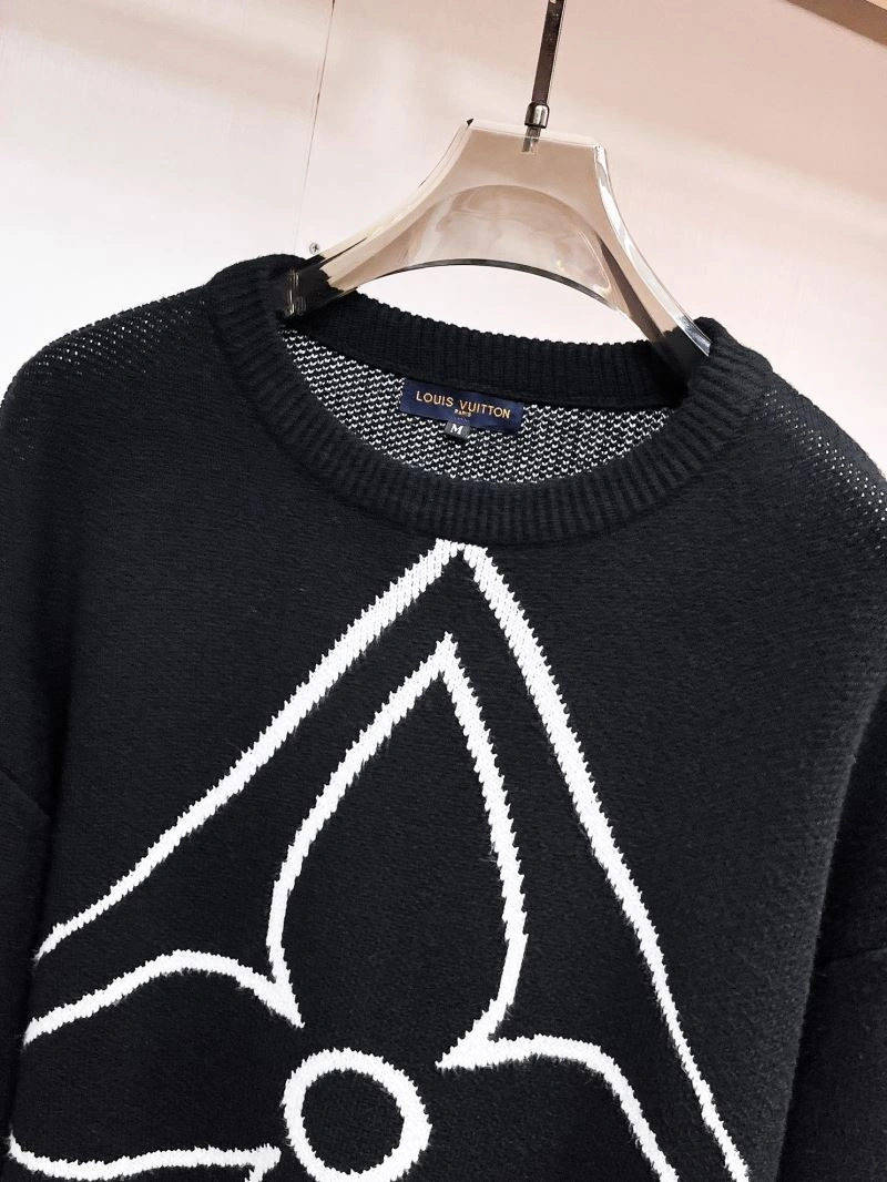 Louis Vuitton Sweaters Original 132673