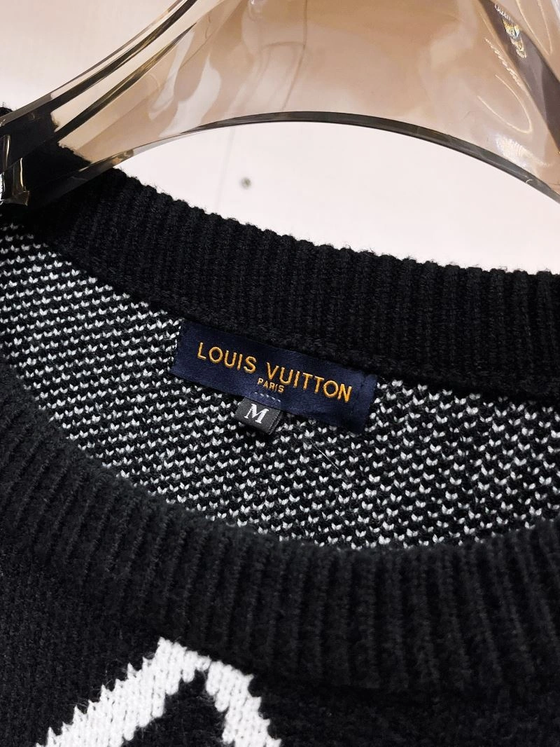 Louis Vuitton Sweaters Original 132673