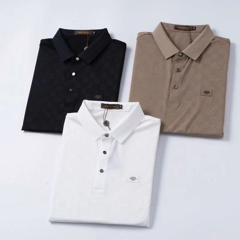 Minimalist Louis Vuitton T-Shirts 139237