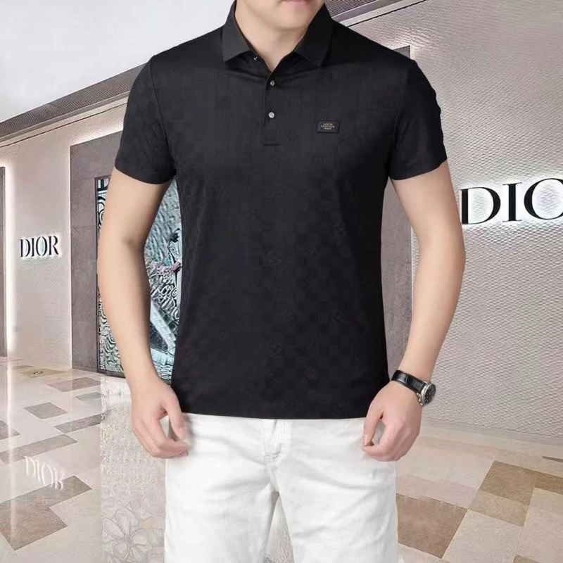 Minimalist Louis Vuitton T-Shirts 139237