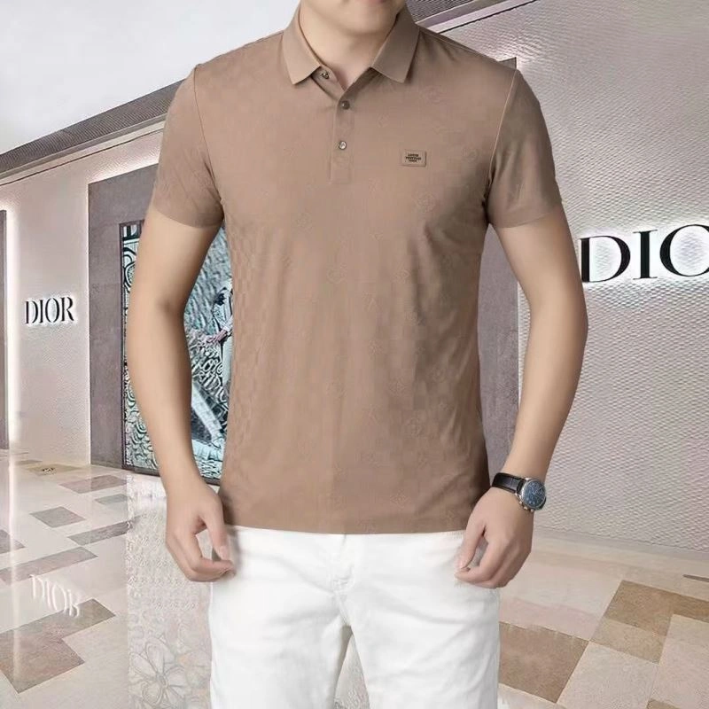 Minimalist Louis Vuitton T-Shirts 139237