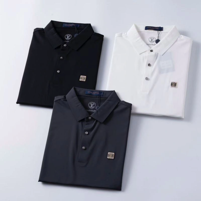 Minimalist Louis Vuitton T-Shirts 139229