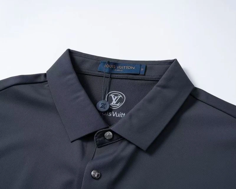 Minimalist Louis Vuitton T-Shirts 139229
