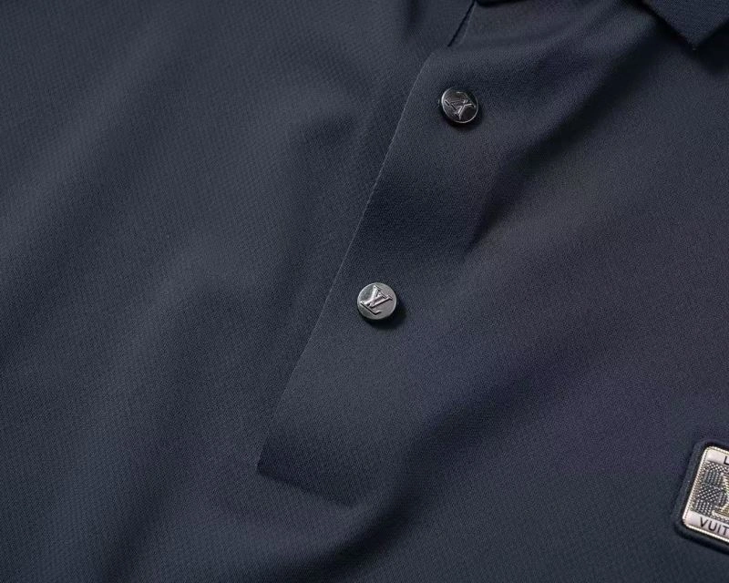 Minimalist Louis Vuitton T-Shirts 139229
