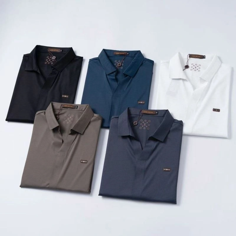 Bright Louis Vuitton T-Shirts 139227