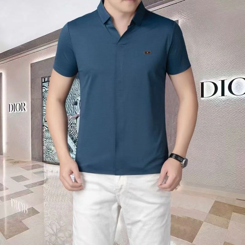 Bright Louis Vuitton T-Shirts 139227