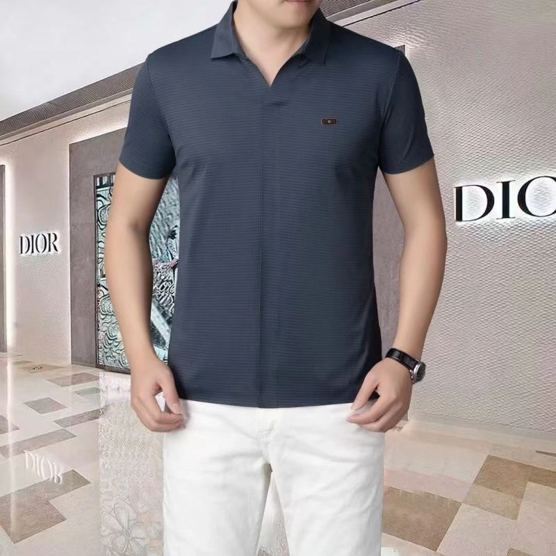 Bright Louis Vuitton T-Shirts 139227