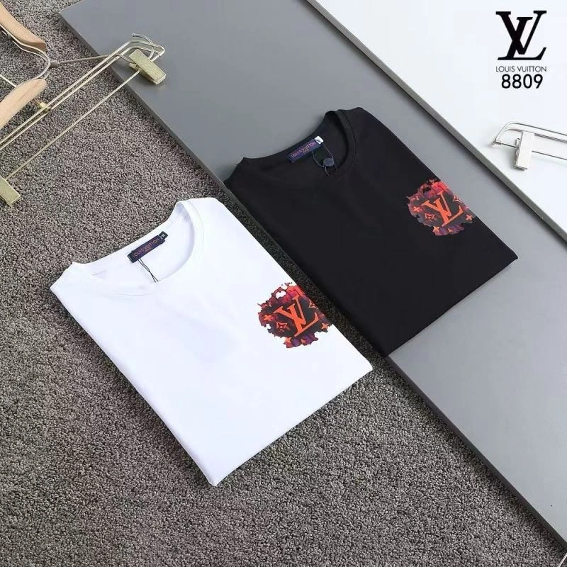 Timeless Louis Vuitton T-Shirts 139233